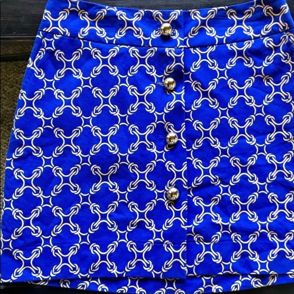 Britt Ryan skirt size 6 - Picture 1 of 5